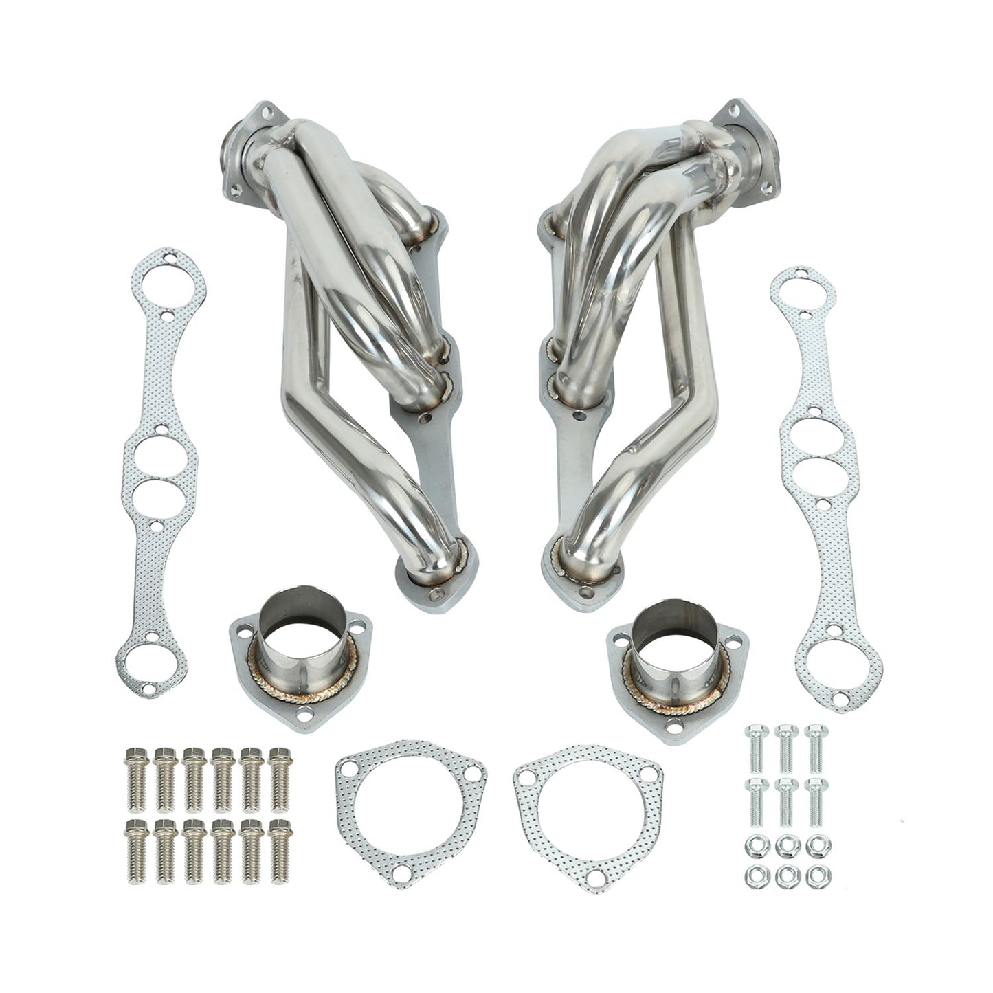 Small Block Blazer S10 S15 2WD 283, 302, 305, 307, 327, 350, 400