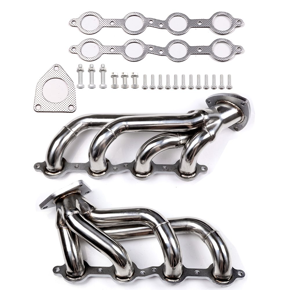 MANIFOLD 00-01 GMC YUKON 4.8L 5.3L ,99-01 GMC SIERRA 1500 2500