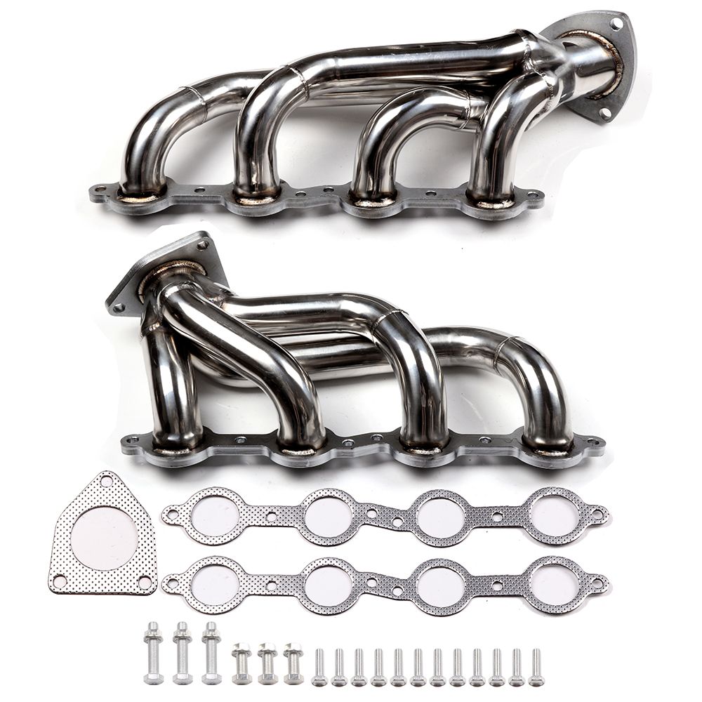 MANIFOLD 00-01 GMC YUKON 4.8L 5.3L ,99-01 GMC SIERRA 1500 2500