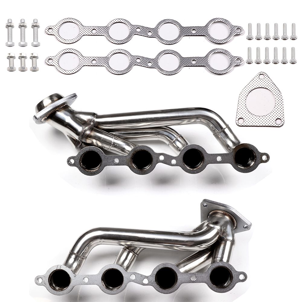 MANIFOLD 00-01 GMC YUKON 4.8L 5.3L ,99-01 GMC SIERRA 1500 2500