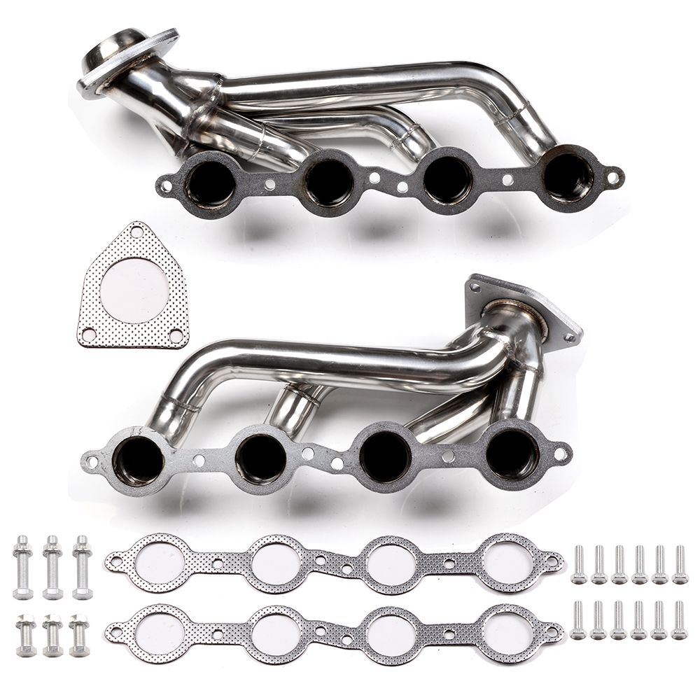 MANIFOLD 00-01 GMC YUKON 4.8L 5.3L ,99-01 GMC SIERRA 1500 2500