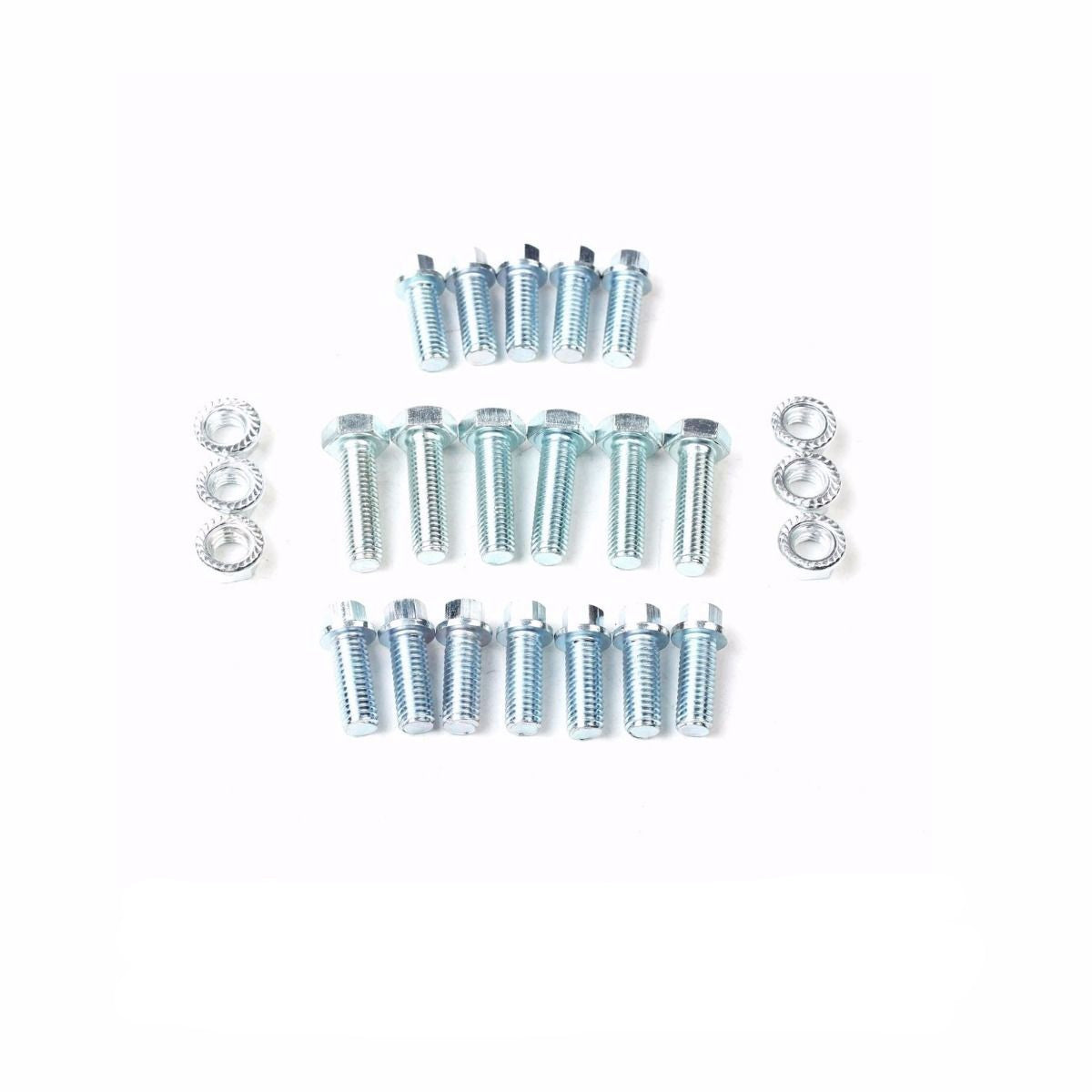 Small Block SB V8 262 265 283 305 327 350 400