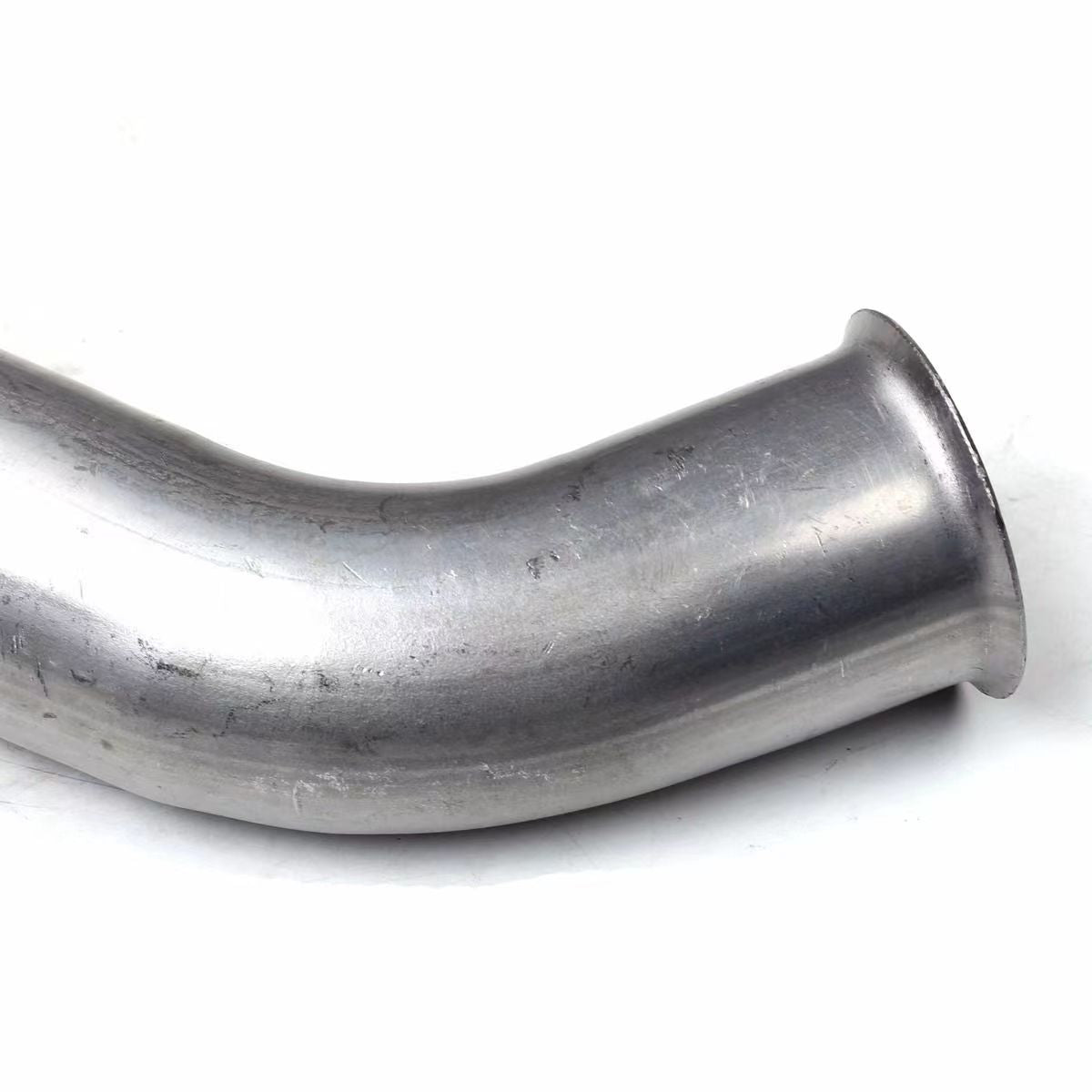 99.5-03 Ford 7.3 Bellowed Up Pipes