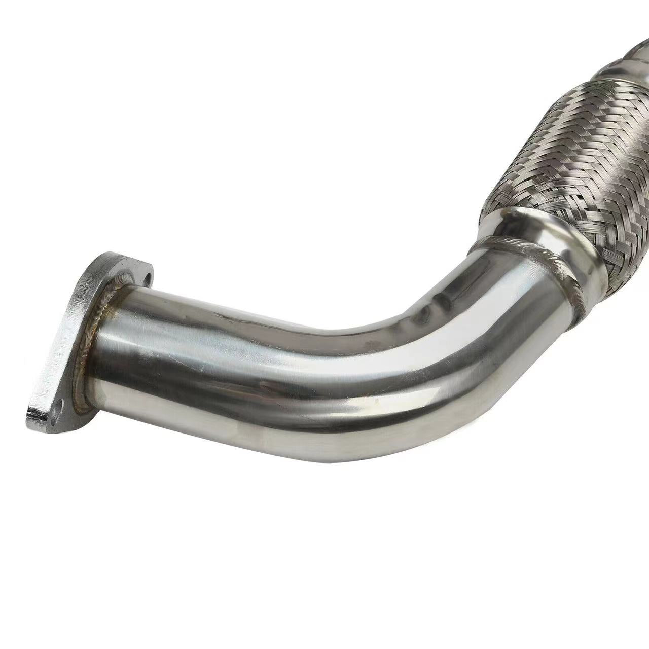 Exhaust Y-Pipe 03-07 350Z G35 3.5 370z G37 Q60 3.7L Nissan Z / 400z