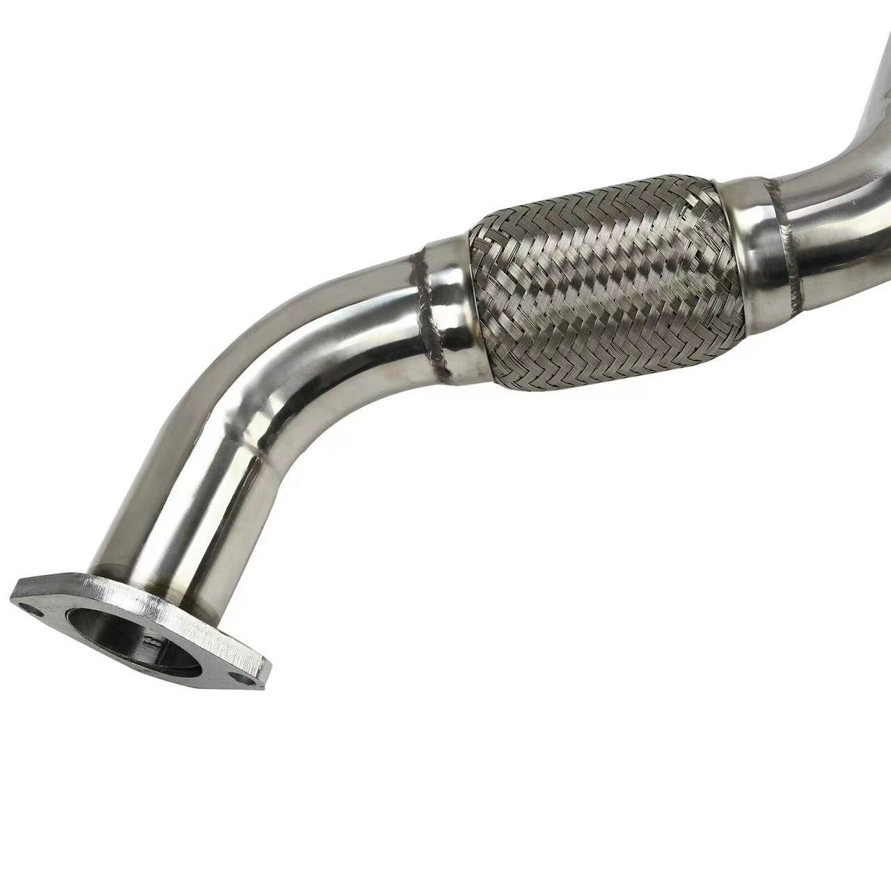 Exhaust Y-Pipe 03-07 350Z G35 3.5 370z G37 Q60 3.7L Nissan Z / 400z
