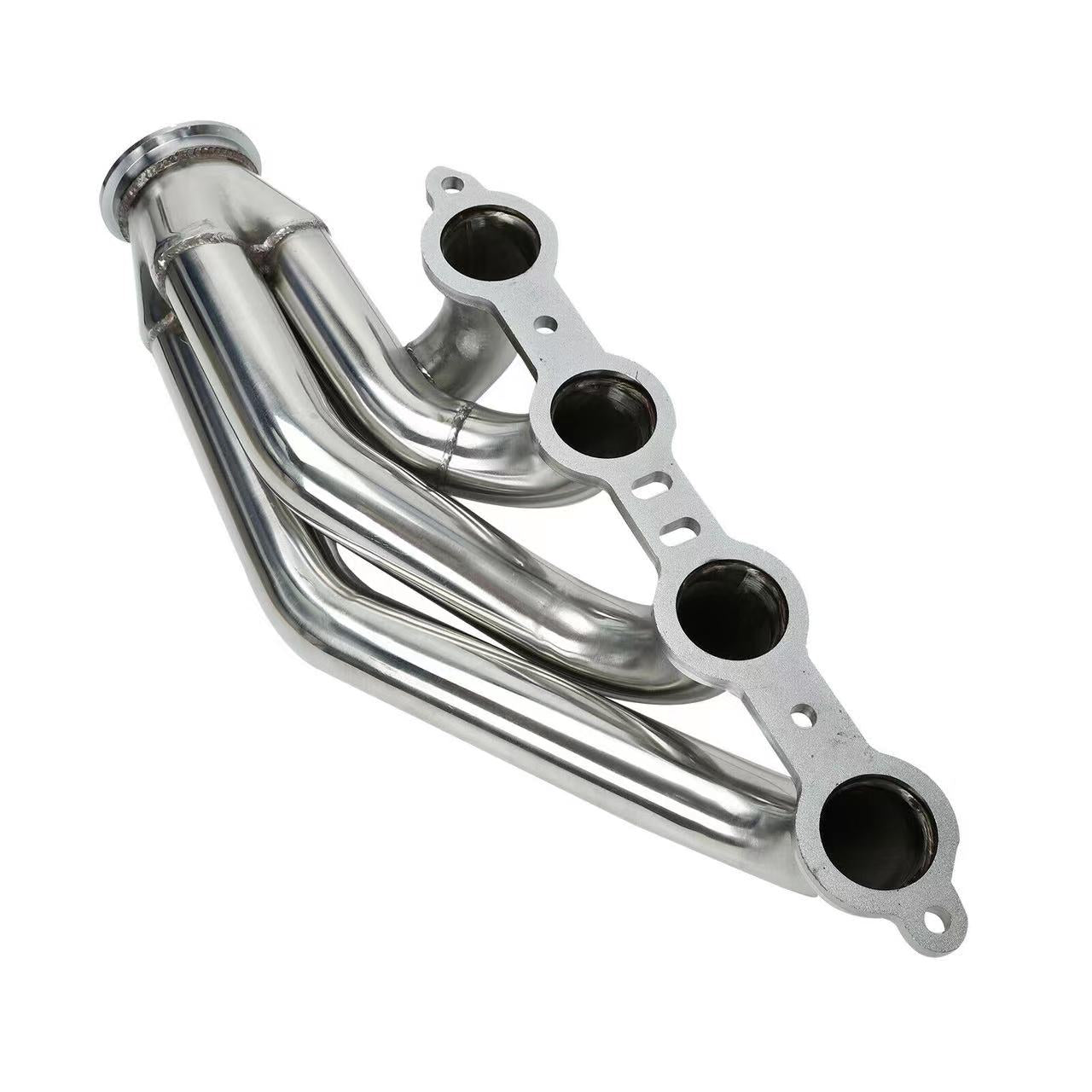 LS1 LS6 LSX GM V8+Elbows T3 T4 to 3.0" V Band