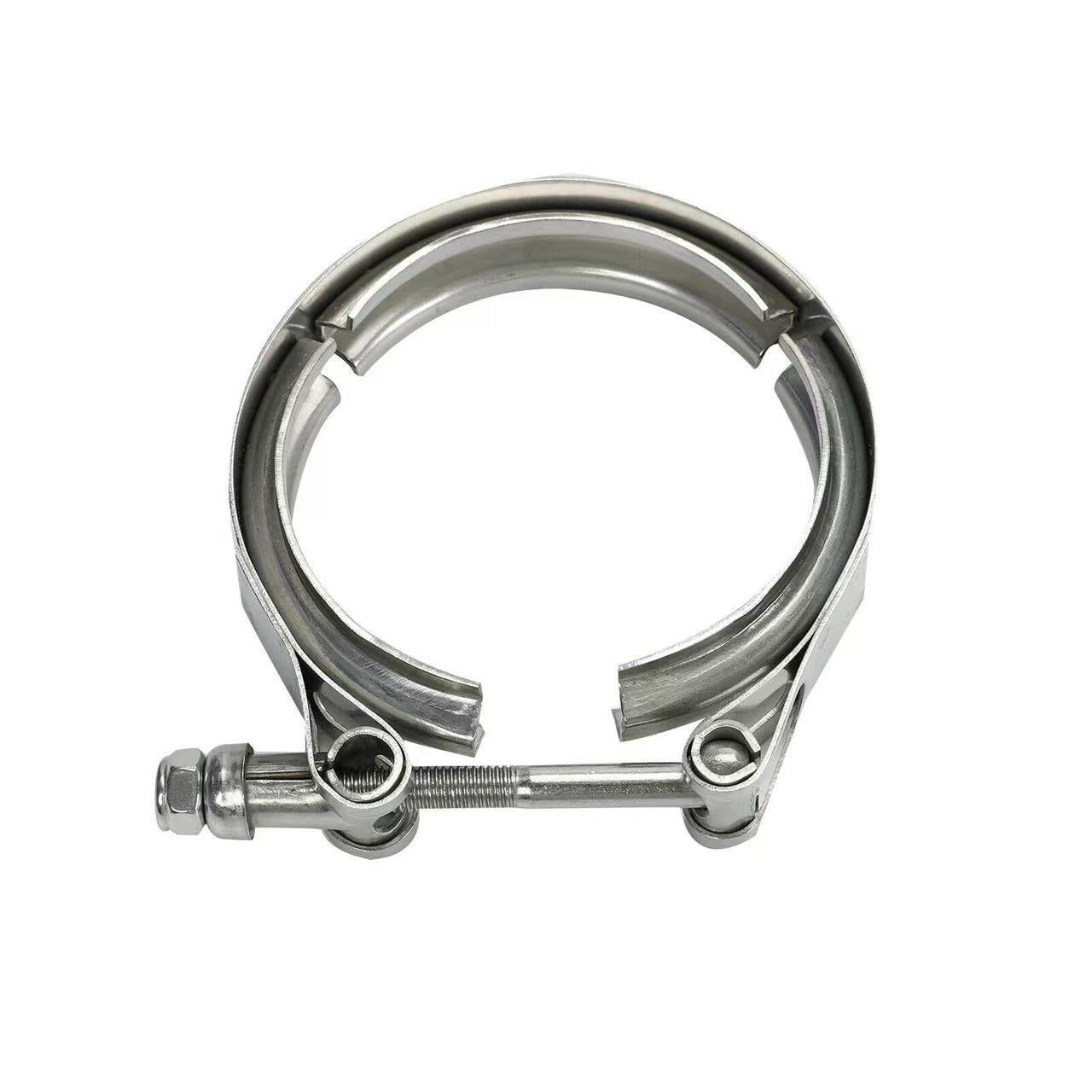 LS1 LS6 LSX GM V8+Elbows T3 T4 to 3.0" V Band
