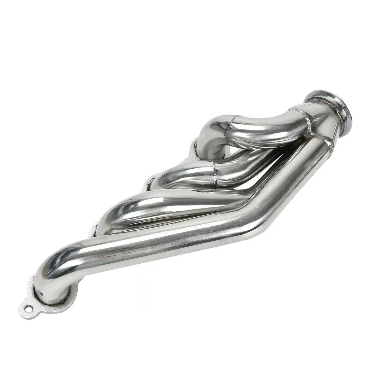 LS1 LS6 LSX GM V8+Elbows T3 T4 to 3.0" V Band
