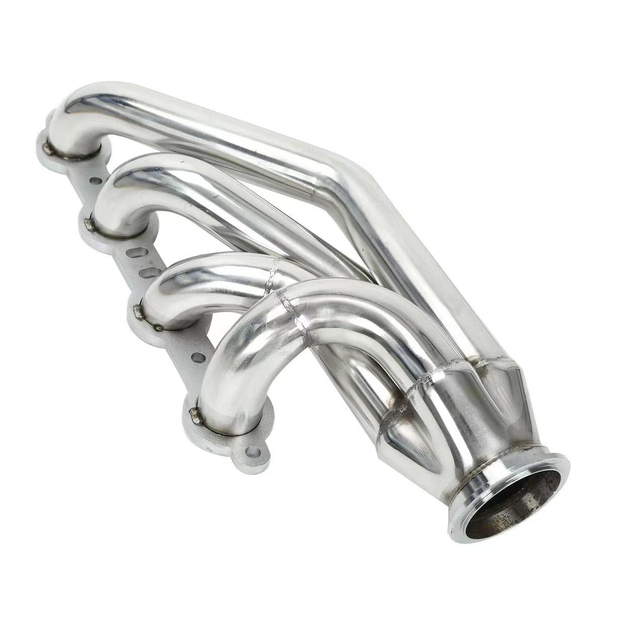 LS1 LS6 LSX GM V8+Elbows T3 T4 to 3.0" V Band