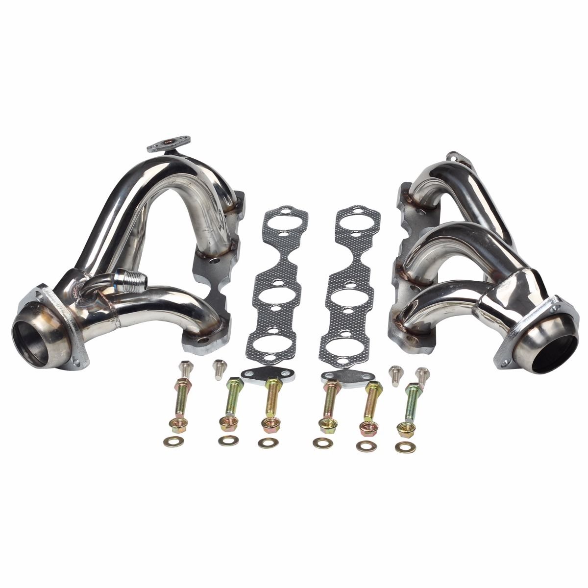 S10 GMC Sonoma Blazer 4.3L 4WD 1996-2001