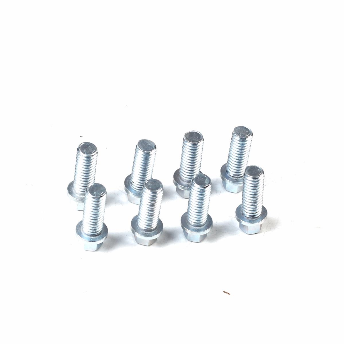 Header Manifold 1974-1980 Pinto / Mustang 2.3L