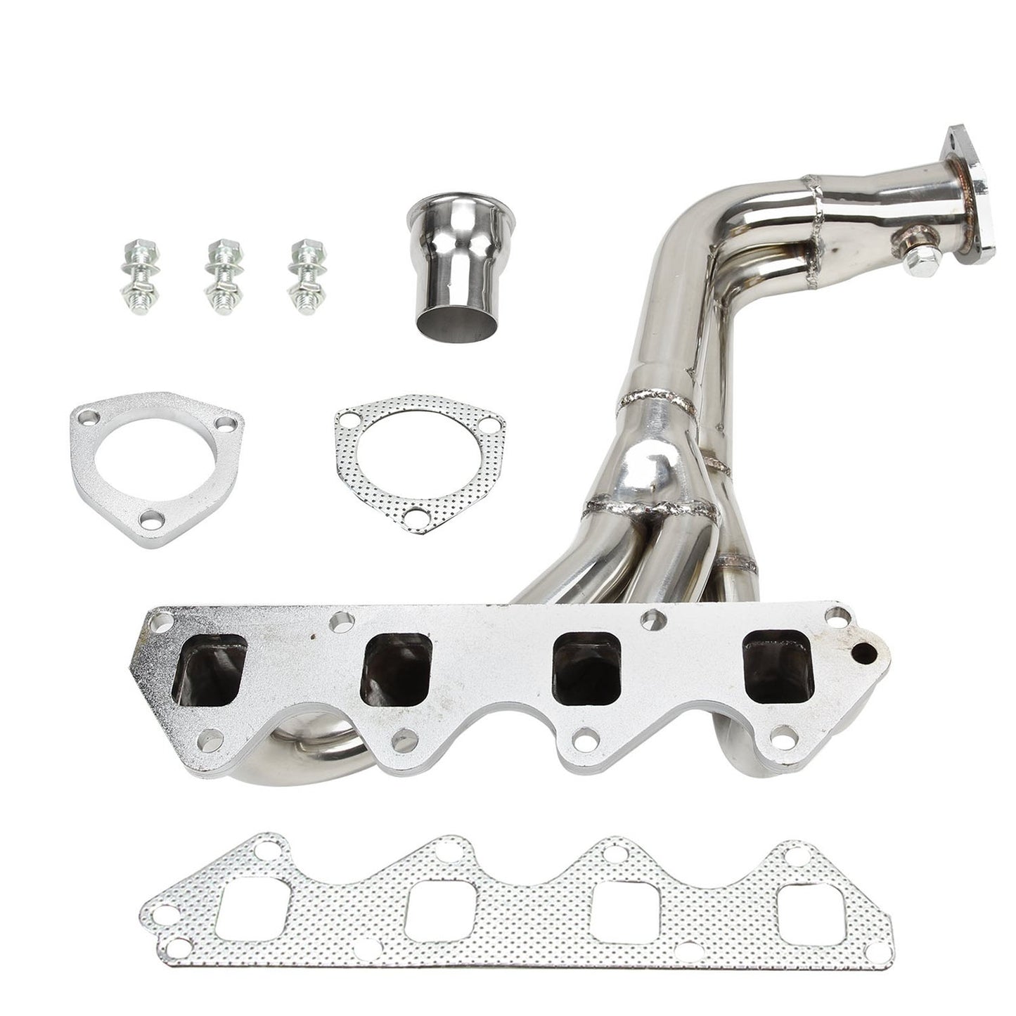 Headers / Manifold 89-94 Geo Tracker 1.6L 85-95 Samurai 1.3L 89-94 Sidekick 1.6L