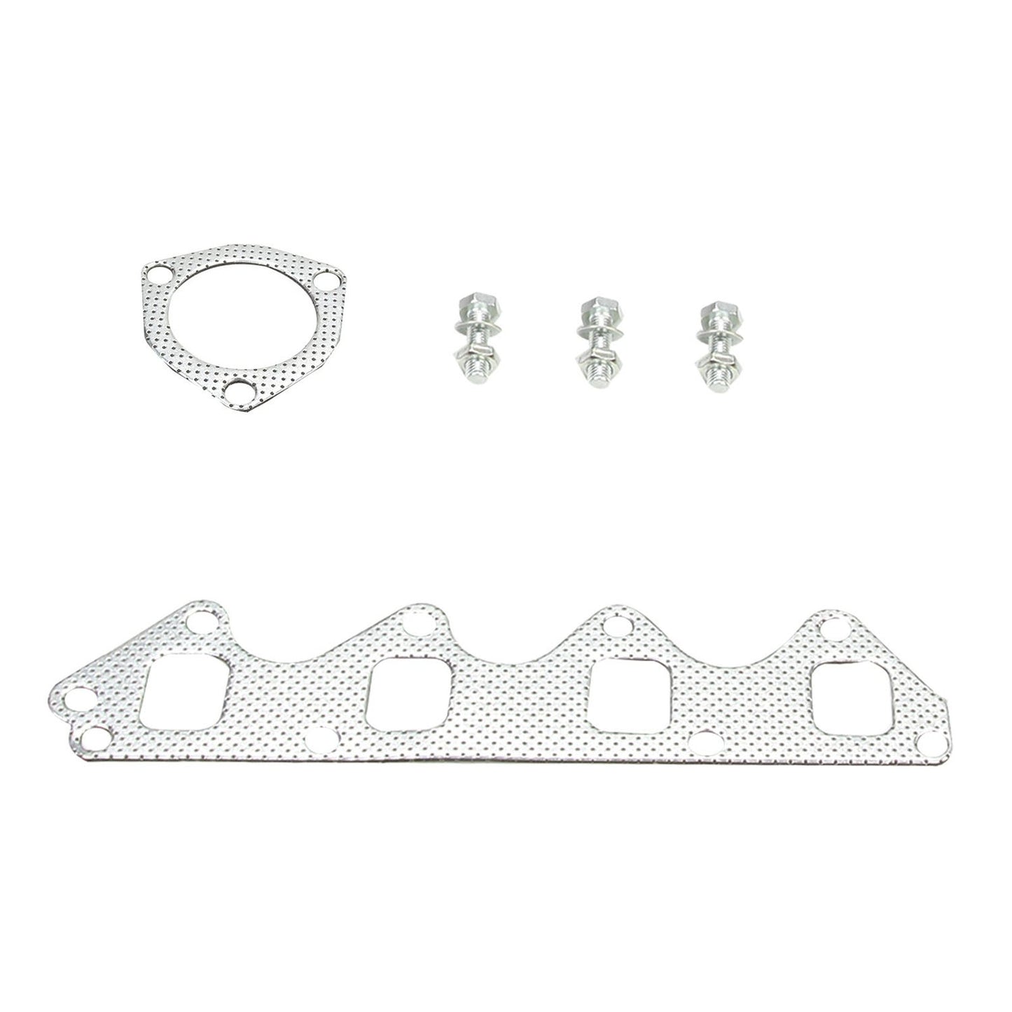 Headers / Manifold 89-94 Geo Tracker 1.6L 85-95 Samurai 1.3L 89-94 Sidekick 1.6L