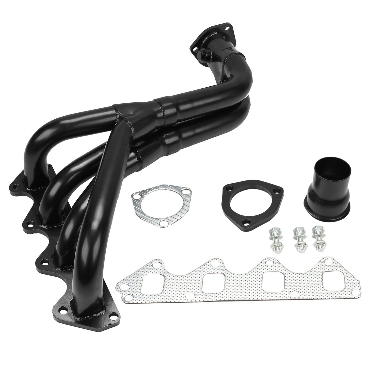 Headers / Manifold 89-94 Geo Tracker 1.6L 85-95 Samurai 1.3L 89-94 Sidekick 1.6L