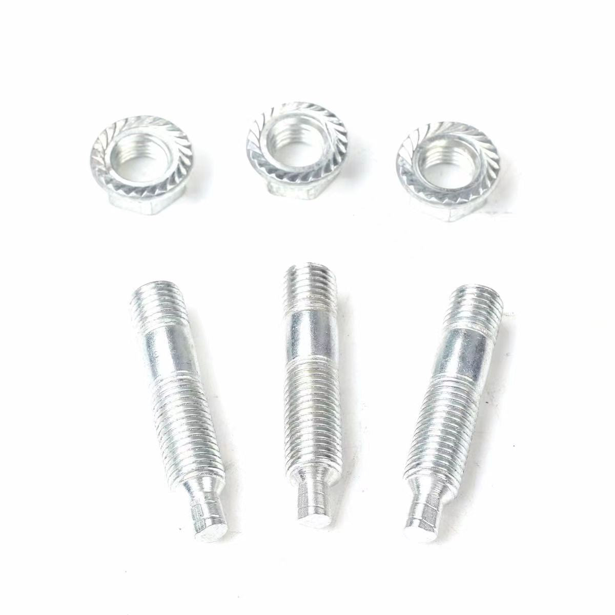 MANIFOLD HEADERS 05-10 Cobalt/HHR 2.2/2.4
