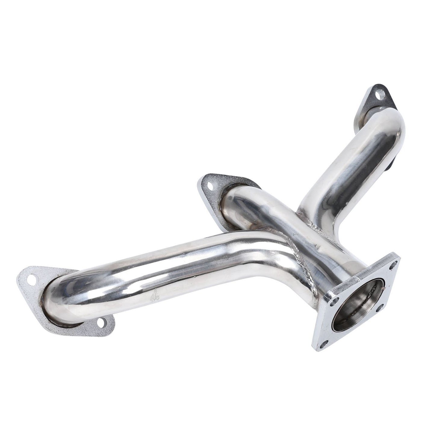 Headers / Manifold 32-53 Flathead V8