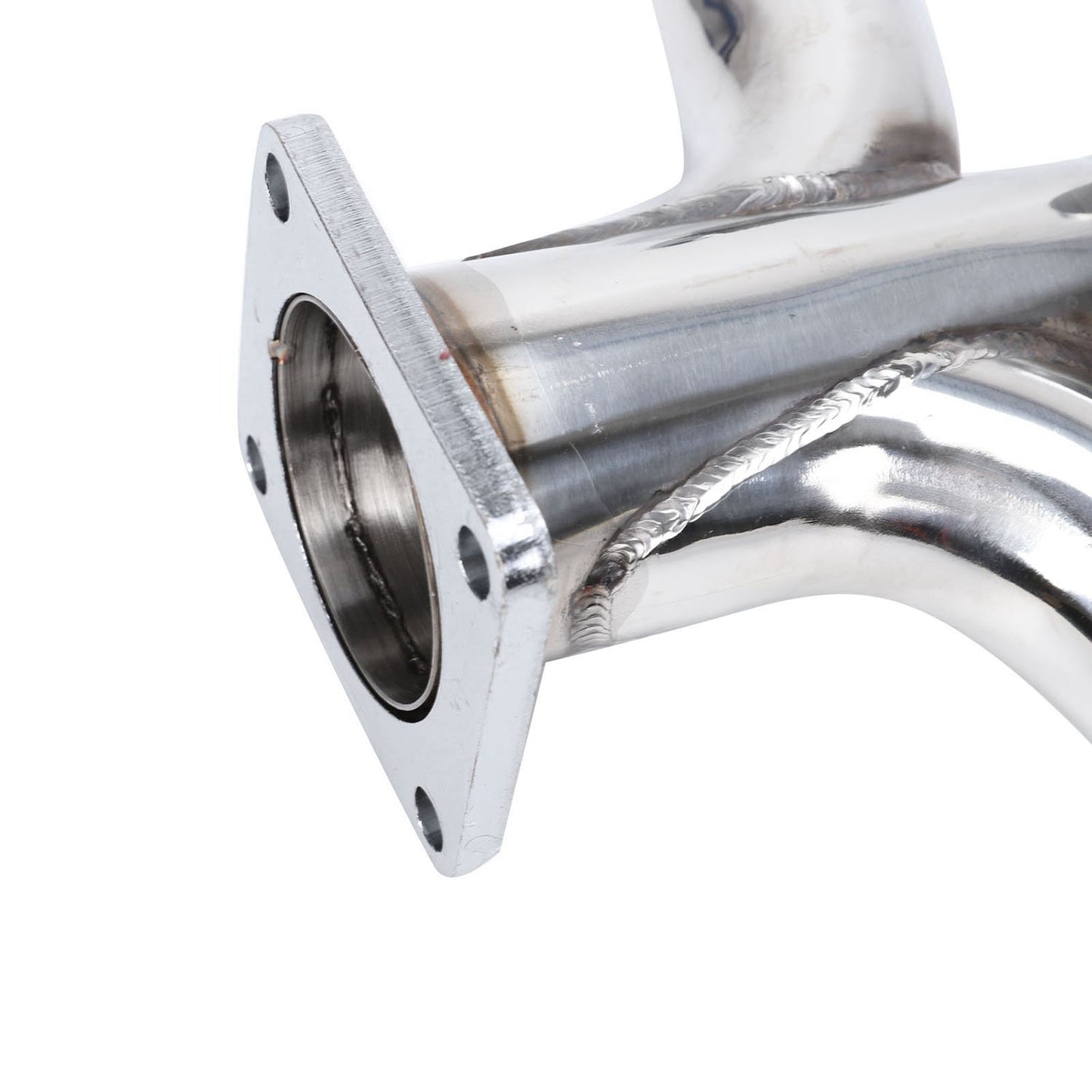 Headers / Manifold 32-53 Flathead V8
