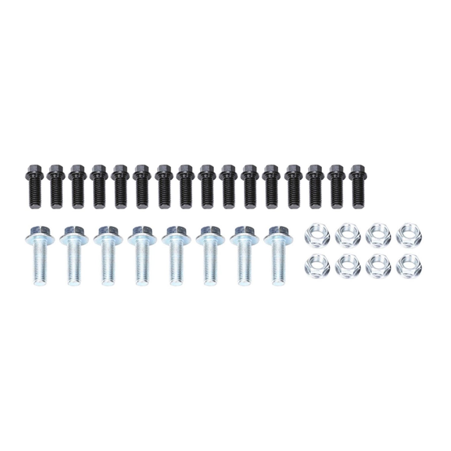 Headers / Manifold 32-53 Flathead V8