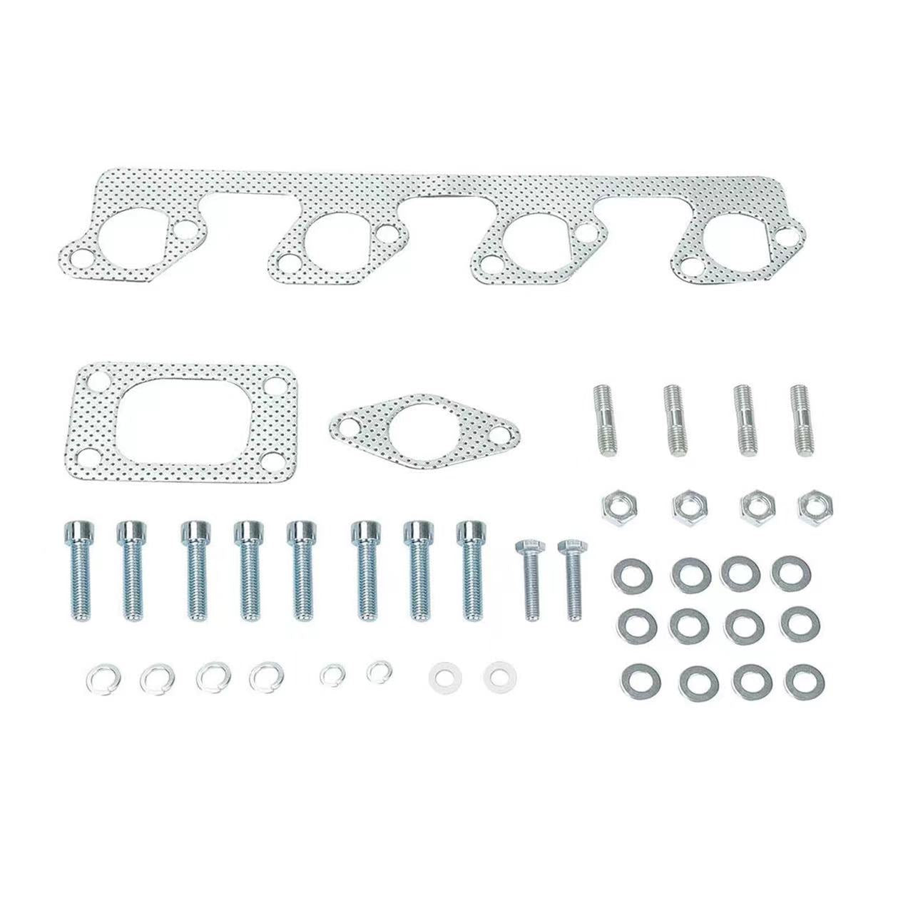 Header / Manifold 2.3L Mustang SVO Thunderbird XR4Ti