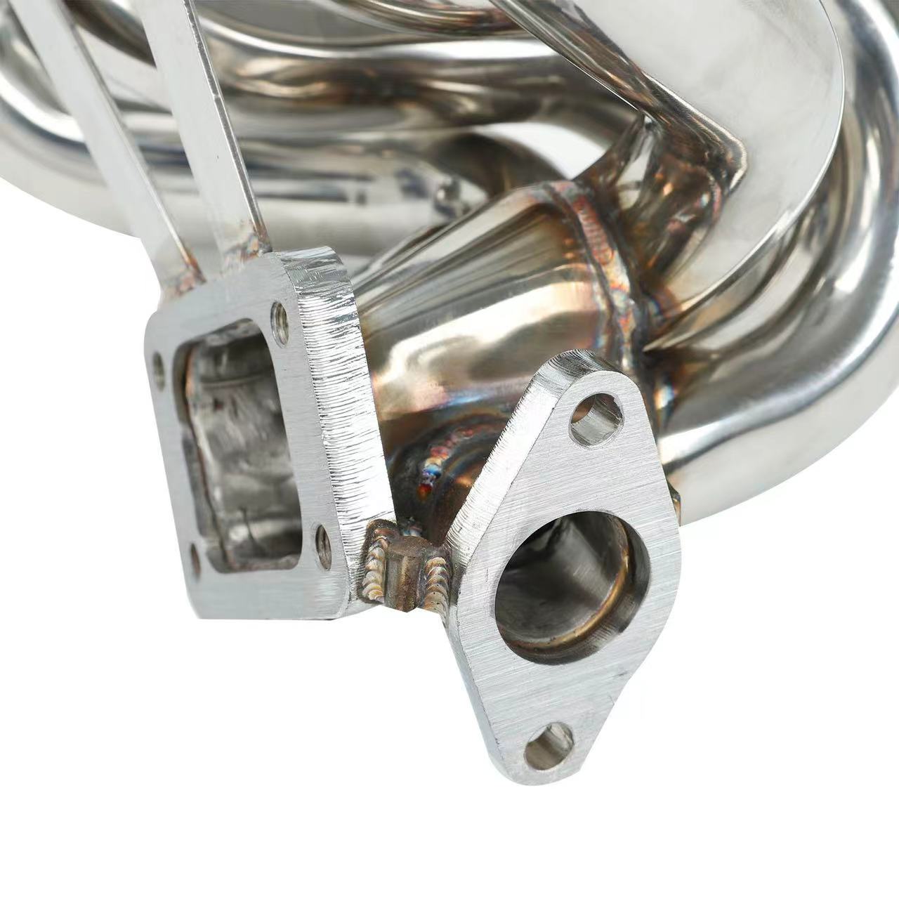 Header / Manifold 2.3L Mustang SVO Thunderbird XR4Ti