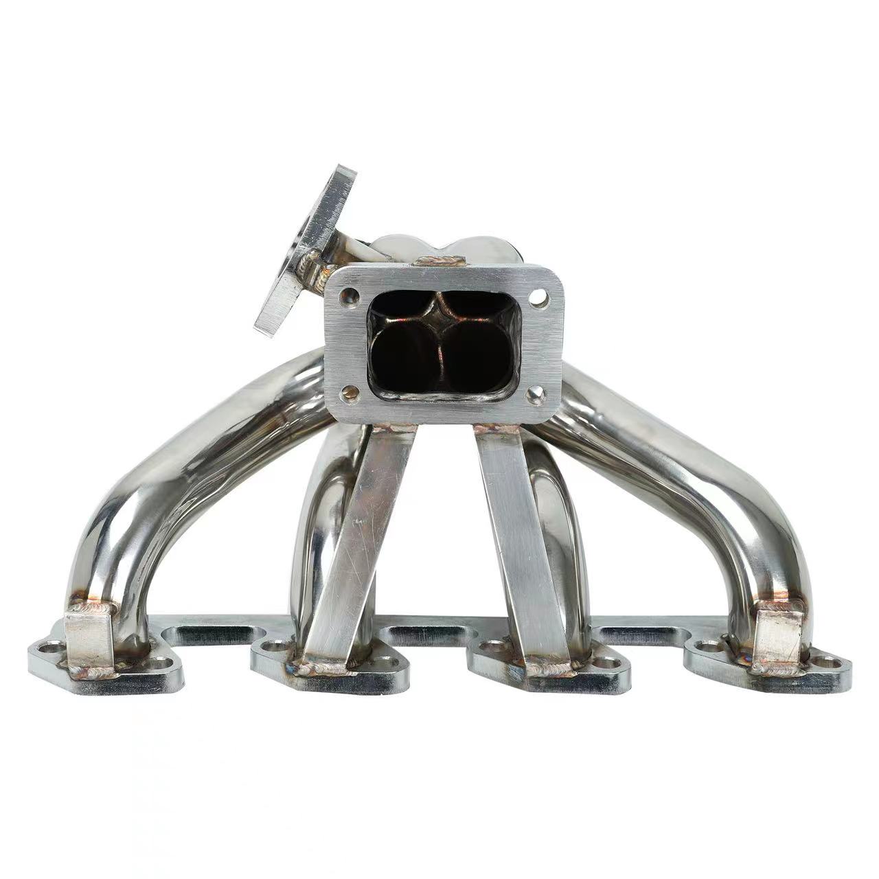 Header / Manifold 2.3L Mustang SVO Thunderbird XR4Ti
