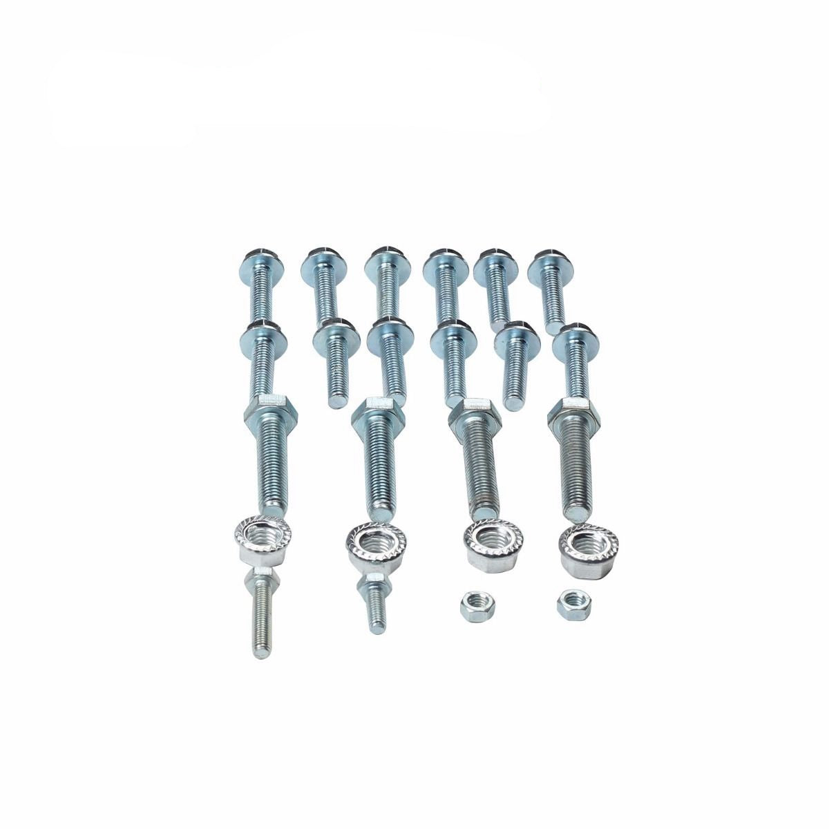 Wrangler JK 2007-2011 3.8 V6