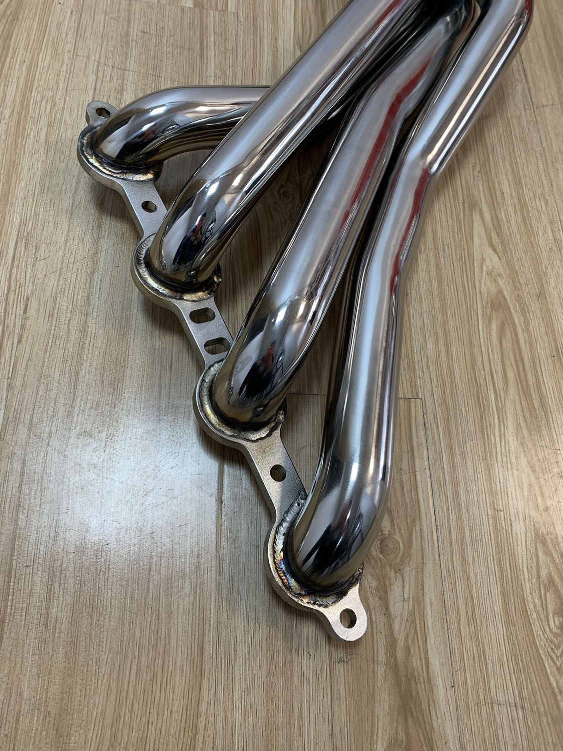 Headers / C10 LS LS1, LS2, LS3, LS6 Long Tube 1-7/8"