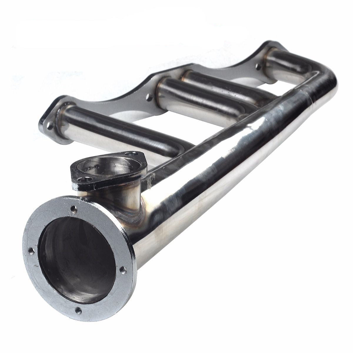 SBC 265-400 V8