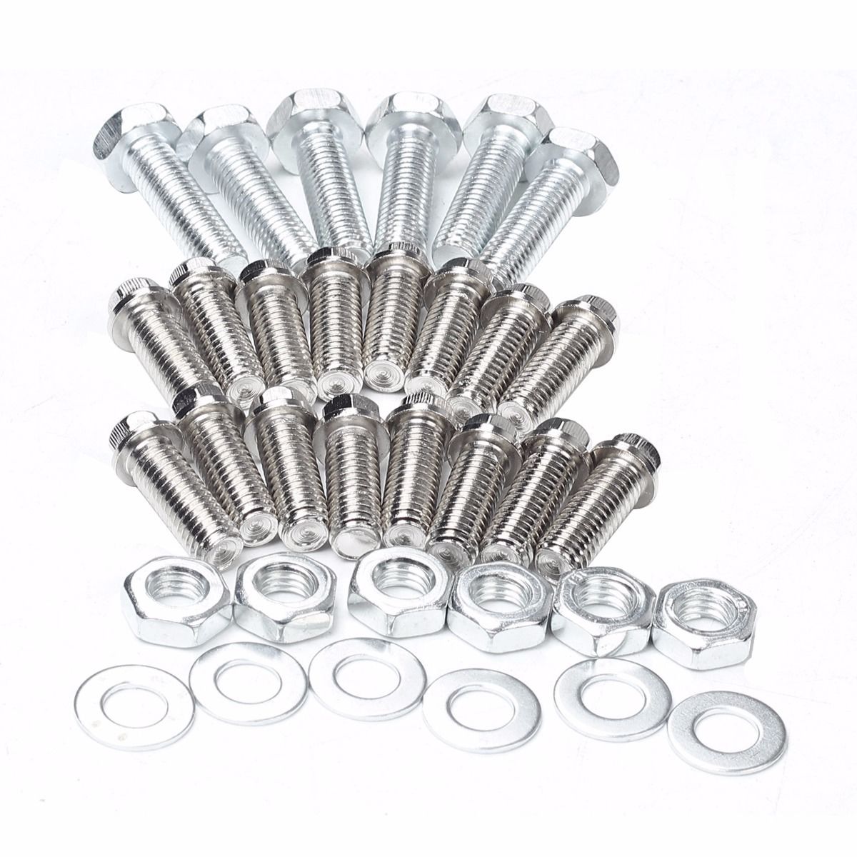 Headers / Manifold 396 402 427 454 502 BBC Camaro Chevelle