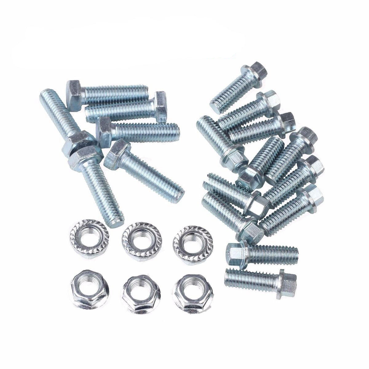 Small Block SB V8 262 265 283 305 327 350 400
