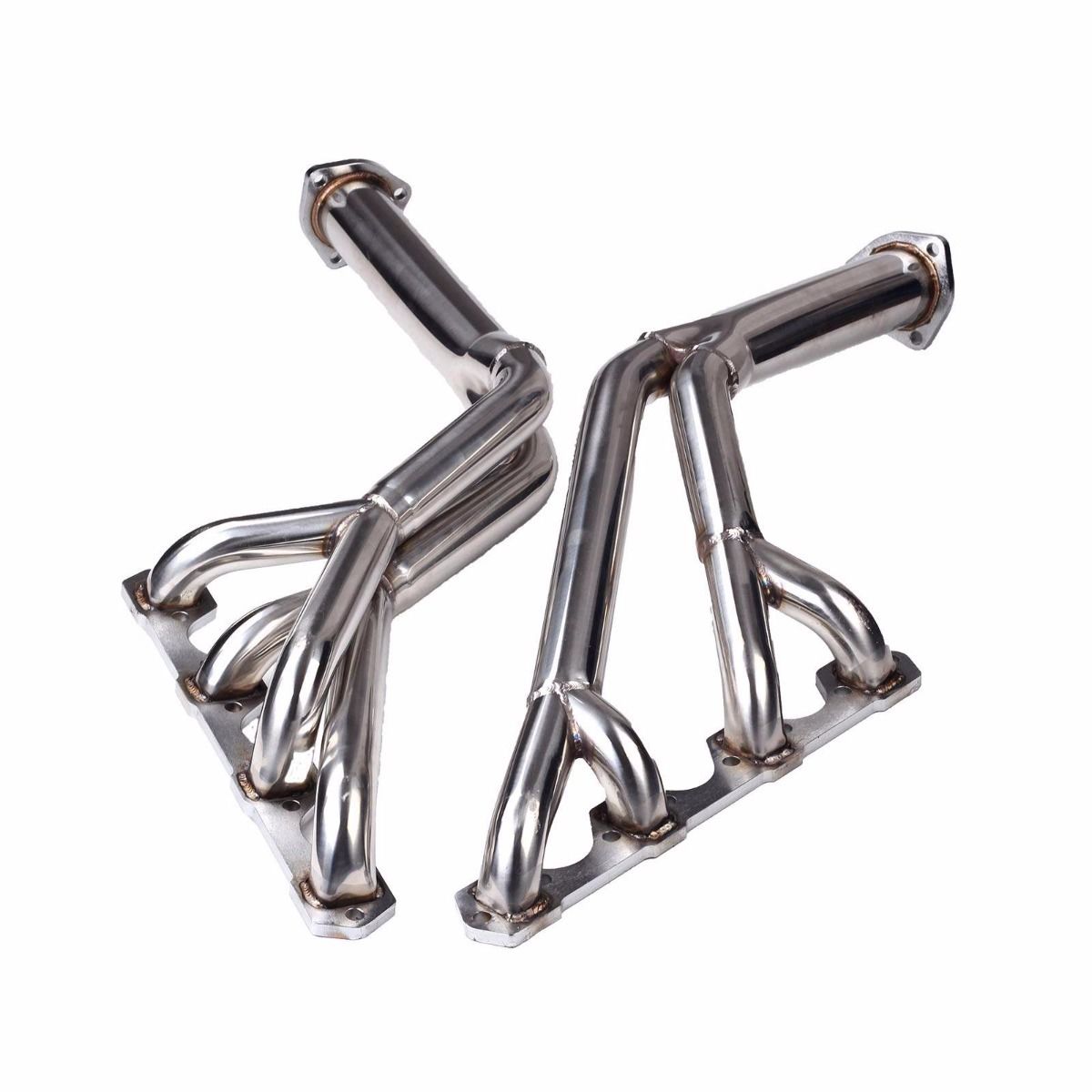 Header Long Tube / Manifold 260 289 302 351W Mustang 64-70