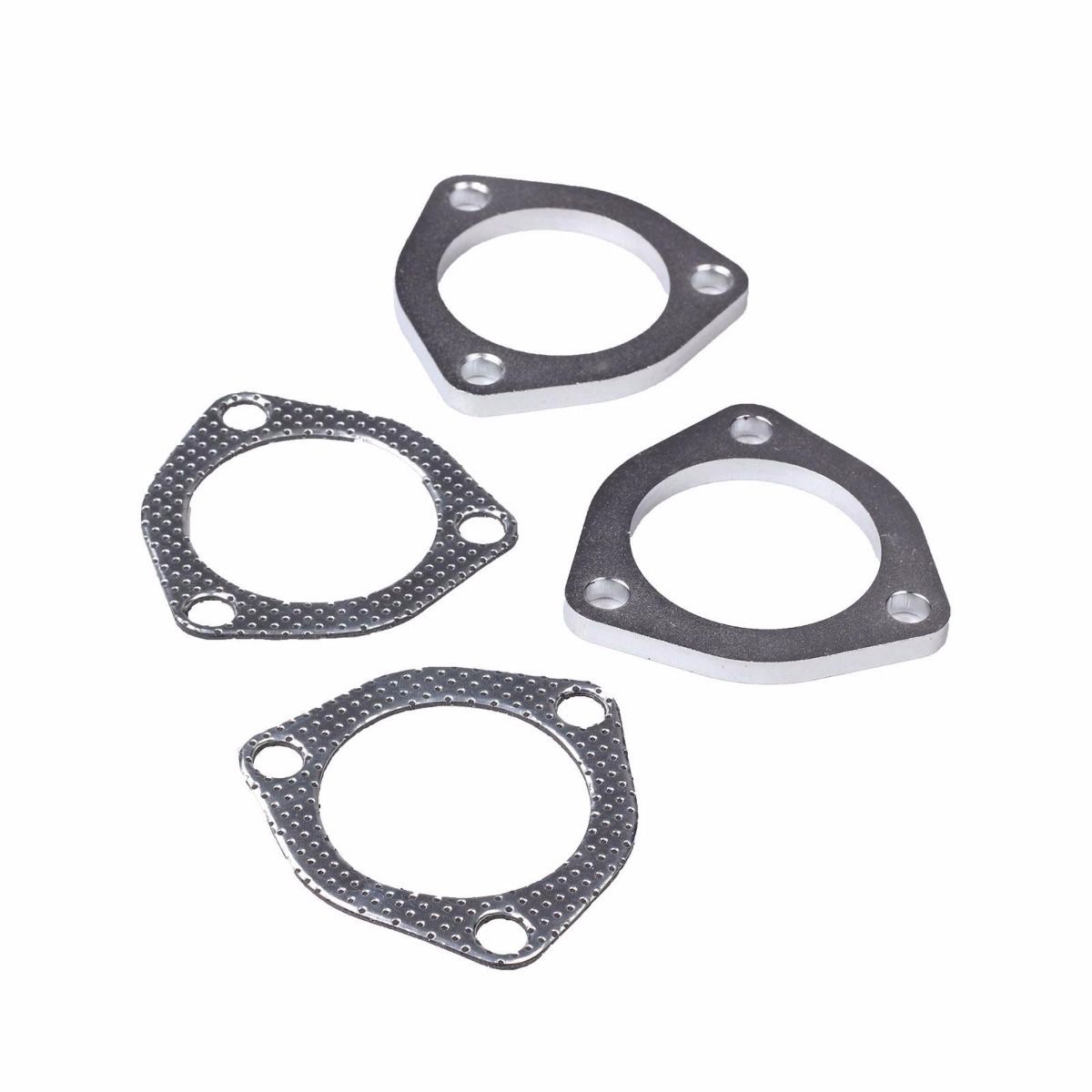 Header Long Tube / Manifold 260 289 302 351W Mustang 64-70
