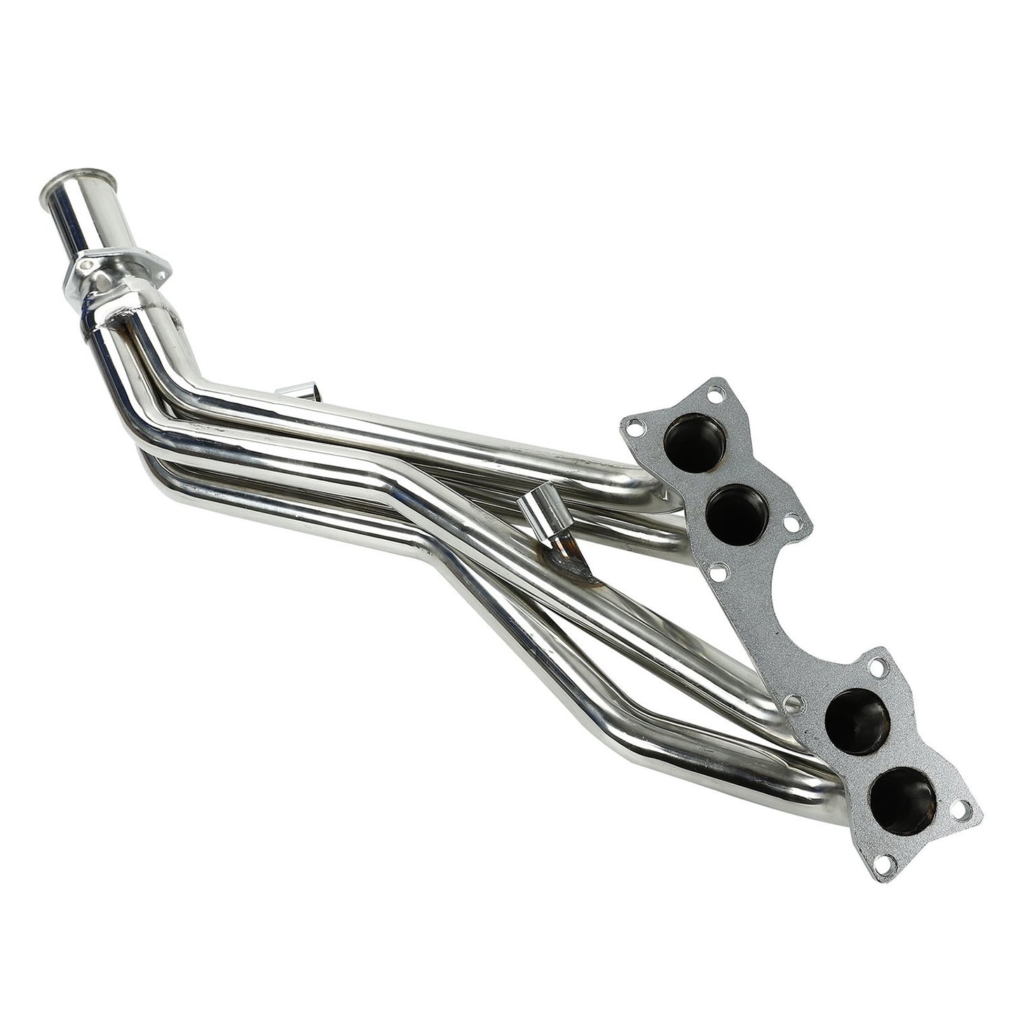 Headers / D21 Pickup Hardbody 1990-1995 Pickup Truck 2.4L 4WD