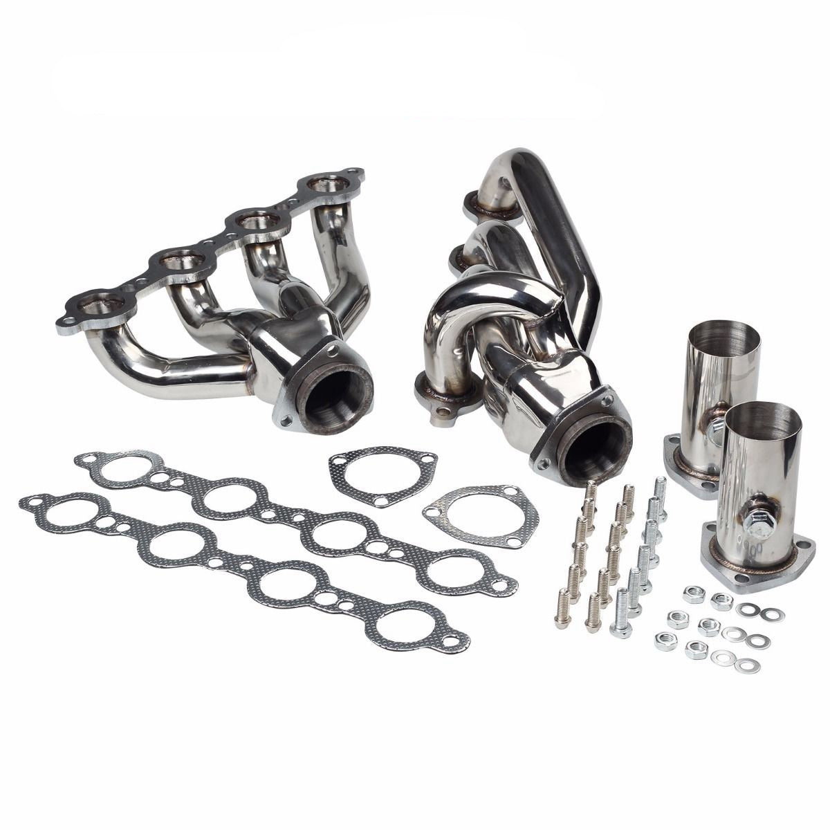 HEADERS / Chevrolet S10 Blazer LS SWAP Sonoma Engine 1982-2004