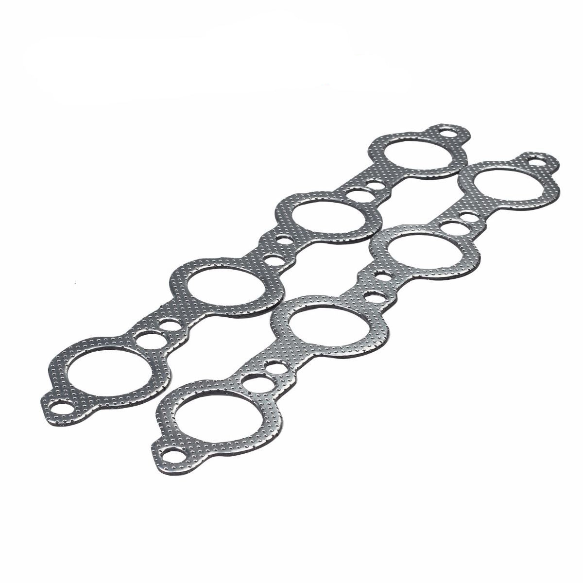 HEADERS / Chevrolet S10 Blazer LS SWAP Sonoma Engine 1982-2004