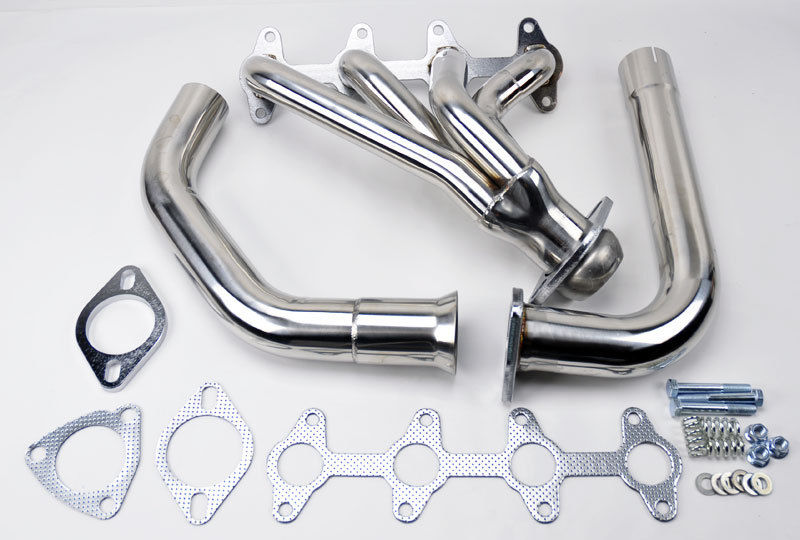 Headers 94-04 S-10,GMC SONOMA 2.2