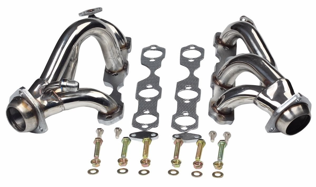S10 GMC Sonoma Blazer 4.3L 4WD 1996-2001