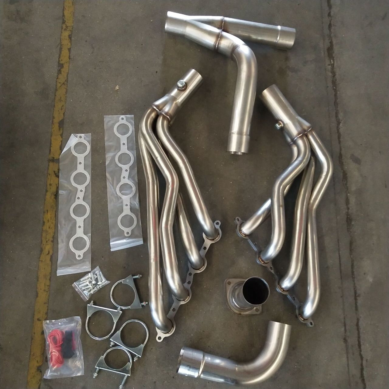 99-06 Chevy/Gmc GMT800 Silverado/Sierra 1500,未抛光