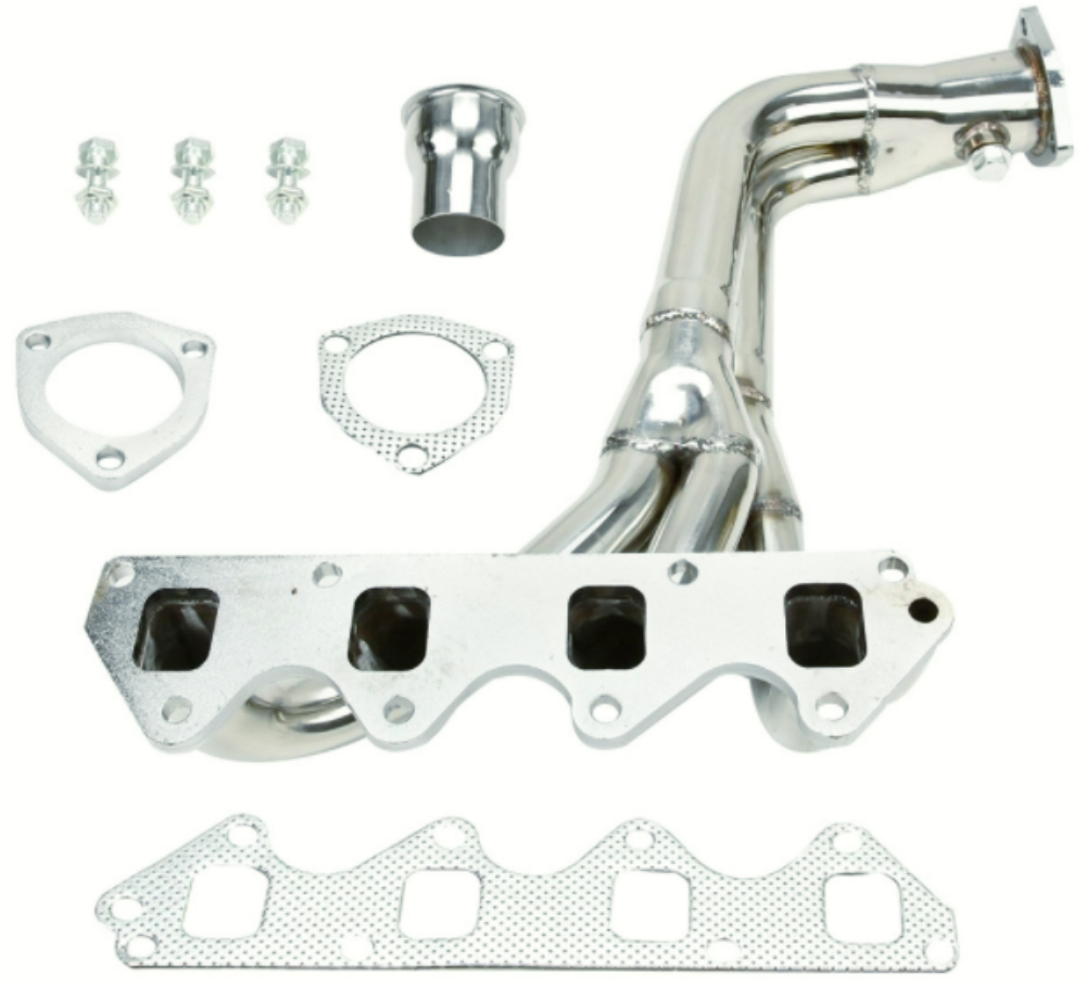 Headers / Manifold 89-94 Geo Tracker 1.6L 85-95 Samurai 1.3L 89-94 Sidekick 1.6L