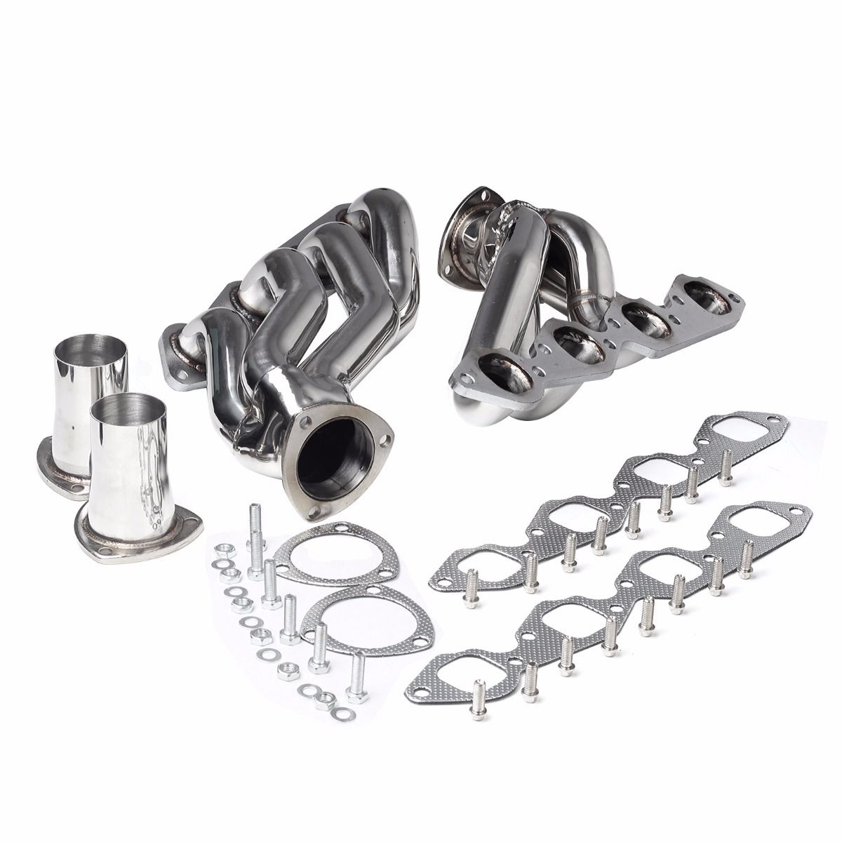 Headers / Manifold 396 402 427 454 502 BBC Camaro Chevelle