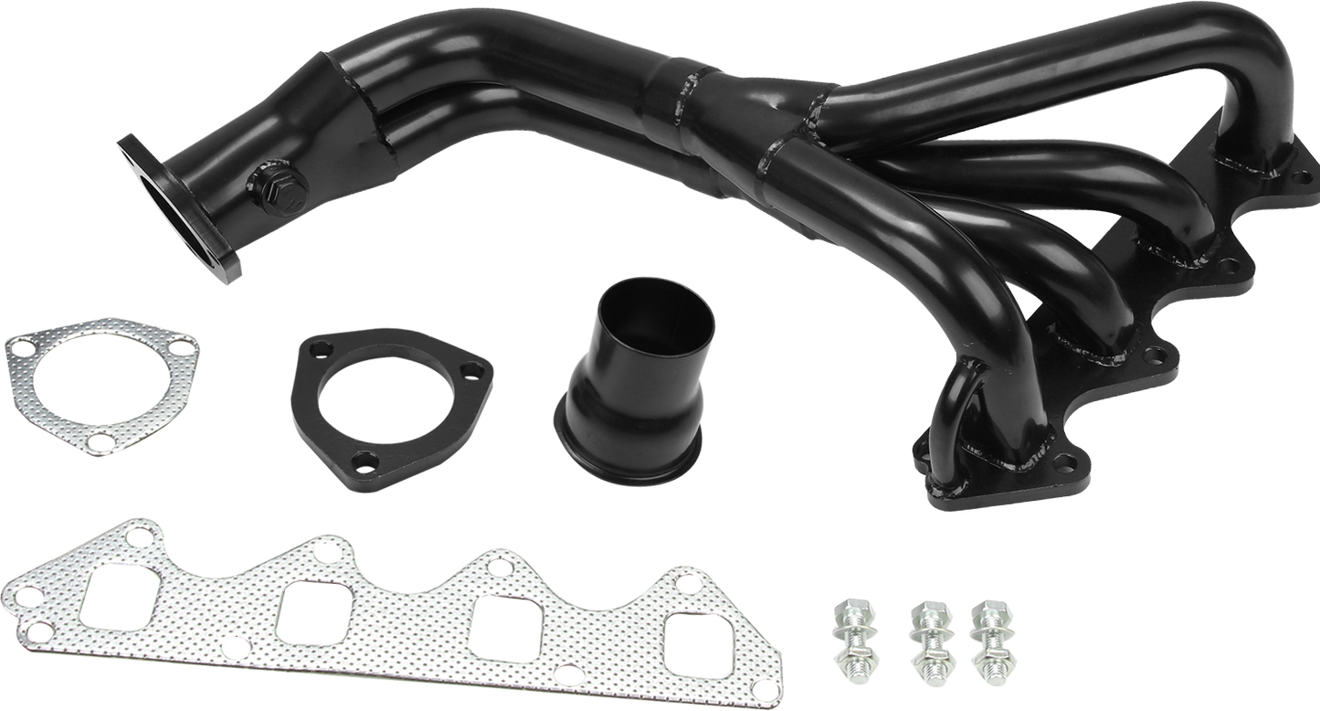 Headers / Manifold 89-94 Geo Tracker 1.6L 85-95 Samurai 1.3L 89-94 Sidekick 1.6L