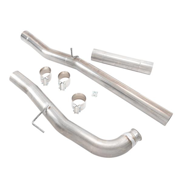 Silverado GMC 11-15 6.6L Duramax 材质409