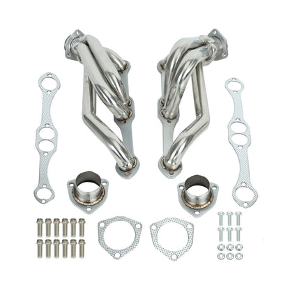Small Block Blazer S10 S15 2WD 283, 302, 305, 307, 327, 350, 400