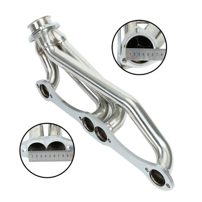 Small Block Blazer S10 S15 2WD 283, 302, 305, 307, 327, 350, 400