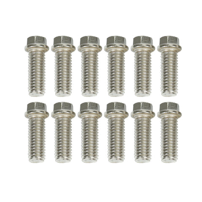 Small Block Blazer S10 S15 2WD 283, 302, 305, 307, 327, 350, 400