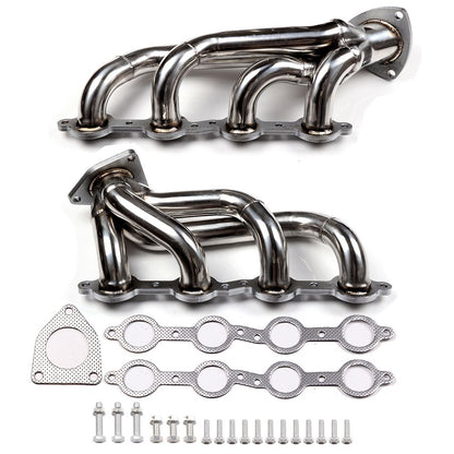 MANIFOLD 00-01 GMC YUKON 4.8L 5.3L ,99-01 GMC SIERRA 1500 2500