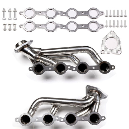MANIFOLD 00-01 GMC YUKON 4.8L 5.3L ,99-01 GMC SIERRA 1500 2500