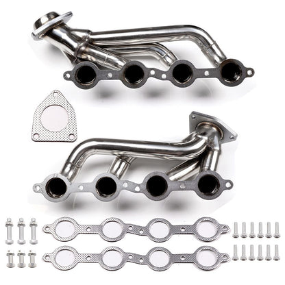 MANIFOLD 00-01 GMC YUKON 4.8L 5.3L ,99-01 GMC SIERRA 1500 2500