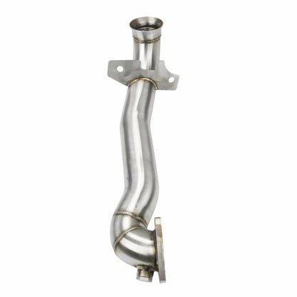 Mini Cooper R55-R61 1.6 Turbo 07-16 Downpipe Without Catalytic