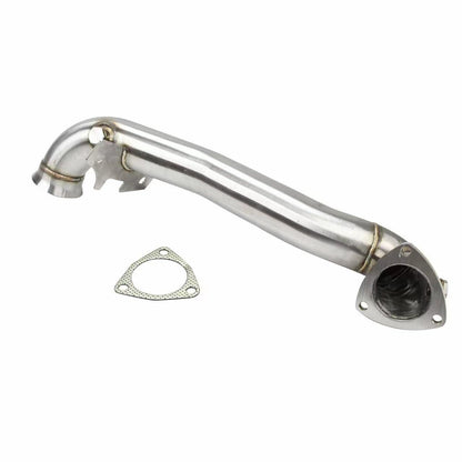 Mini Cooper R55-R61 1.6 Turbo 07-16 Downpipe Without Catalytic